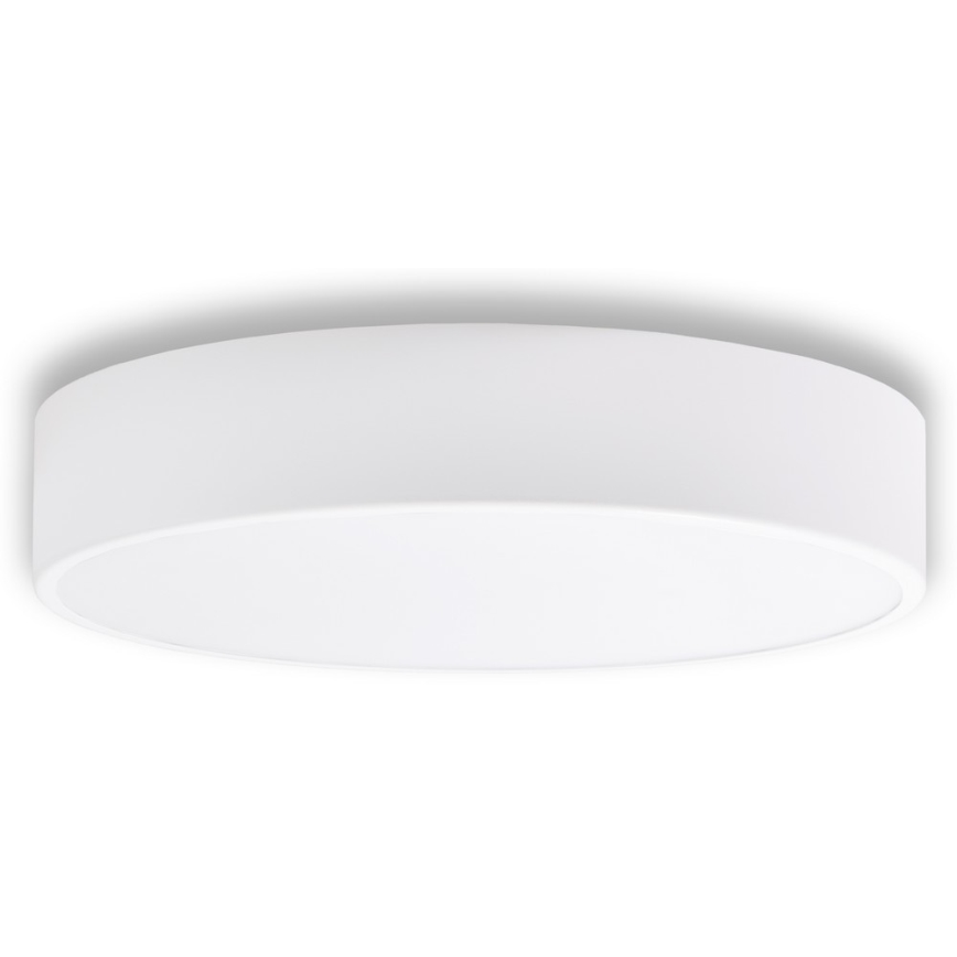 Abat-jour de rechange CLEO d. 40 cm blanc
