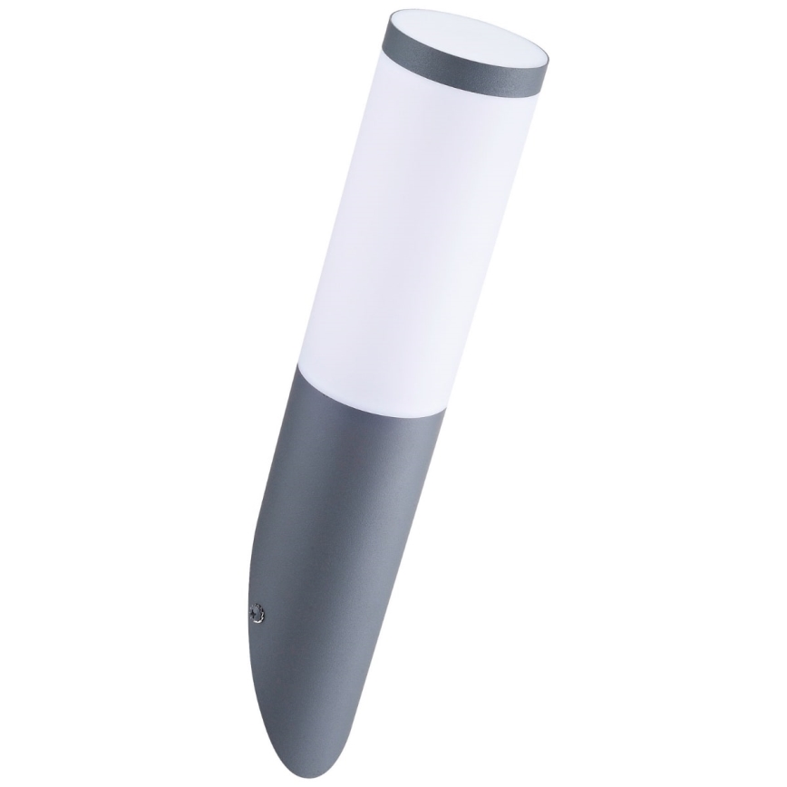 Abat-jour de rechange pour lampe extérieure OSLO blanc/anthracite