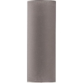 Abat-jour de rechange pour lampadaire LUNETA E27, marron