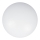 Abat-jour de rechange pour plafonnier CLEO 37,5 cm plastique