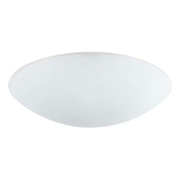 Abat-jour de rechange pour plafonnier FRIDA d. 30 cm blanc