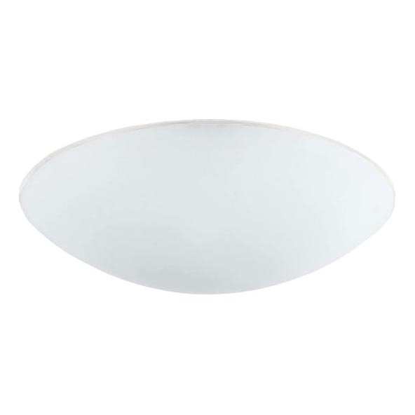 Abat-jour de rechange pour plafonnier FRIDA d. 30 cm blanc