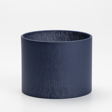 Abat-jour de rechange universel WALEC E27 bleu