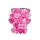 Abat-jour enfant pour suspension VIKI E27 32x22 cm