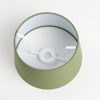 Abat-jour universel KERIA Ø 25 cm, vert