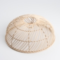 Abat-jour universel KERIA Ø 40 cm beige