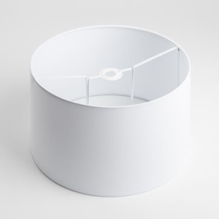 Abat-jour universel KERIA Ø 45 cm blanc