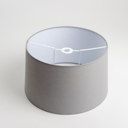 Abat-jour universel KERIA Ø 45 cm gris