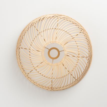 Abat-jour universel KERIA Ø 60 cm beige