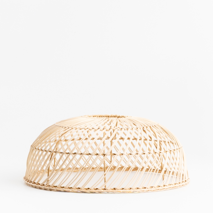 Abat-jour universel KERIA Ø 60 cm beige