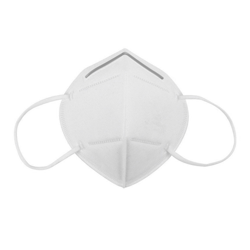 Accessori protettivi - Mascherina FFP2 NR (KN95) CE - DEKRA test 10pz