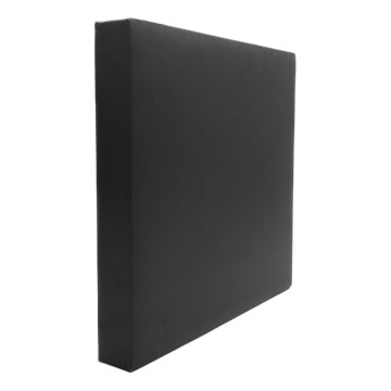 Acustico panel SILENCE 58x58 cm antracite