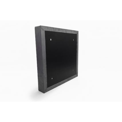 Acustico panel SILENCE 58x58 cm antracite