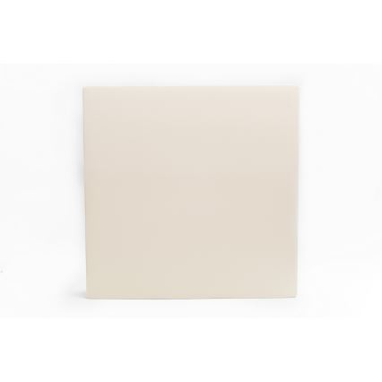 Acustico panel SILENCE 58x58 cm color crema