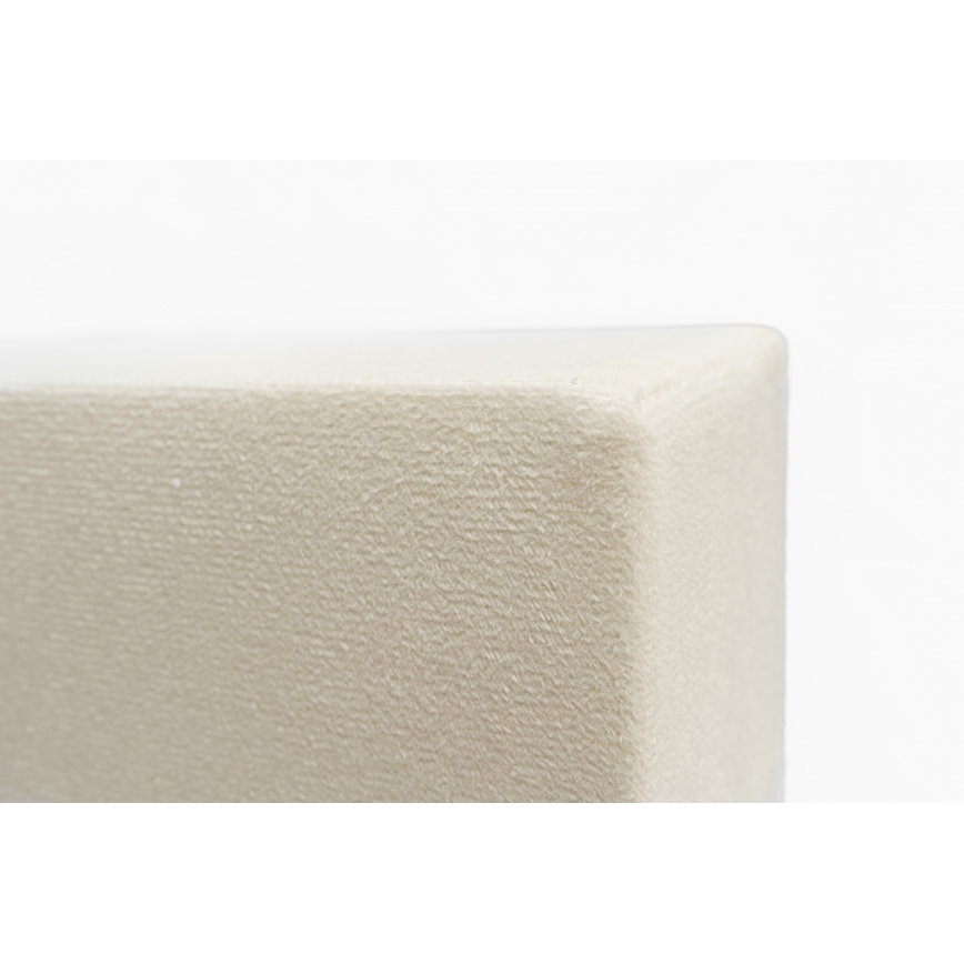 Acustico panel SILENCE 58x58 cm color crema