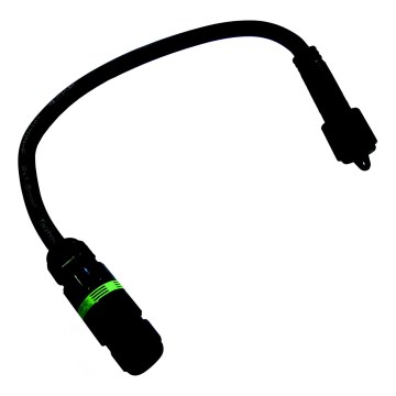 Adaptateur extérieur pour appareils électriques EASY CONNECT 25cm IP67