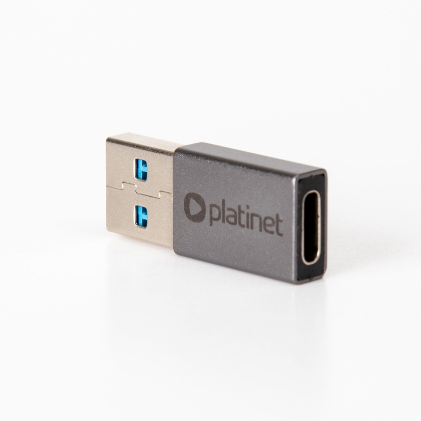 Adapter USB-A auf USB-C