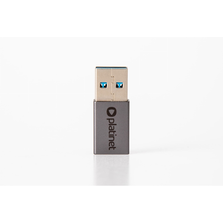 Adapter USB-A auf USB-C