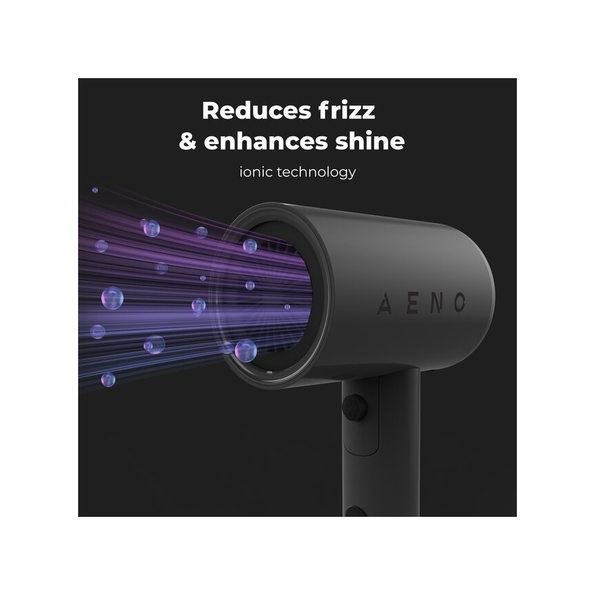 AENO - Asciugacapelli 2000W/230V