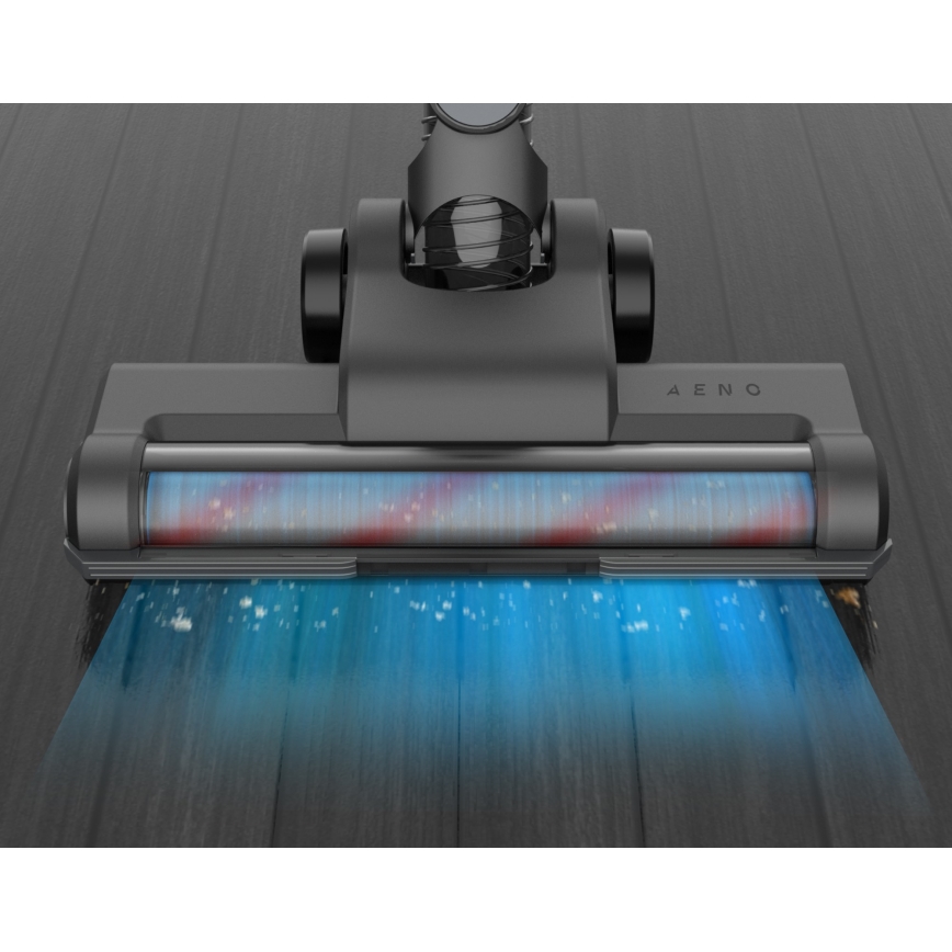 AENO - Aspirapolvere a bastone 250W/26,5V 28 kPa