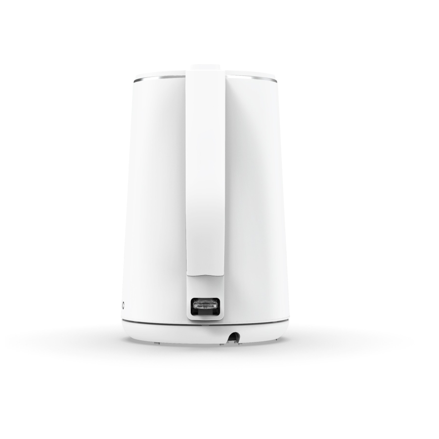 AENO - Bollitore 1,5 l 2200W/230V bianco
