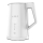 AENO - Bollitore smart con LED display 1,7 l 2200W/230V bianco