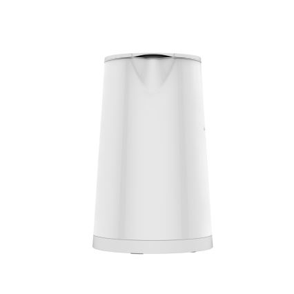 AENO - Bollitore smart con LED display 1,7 l 2200W/230V bianco