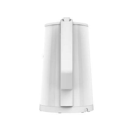 AENO - Bollitore smart con LED display 1,7 l 2200W/230V bianco
