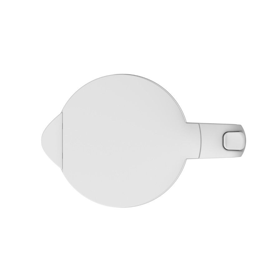 AENO - Bollitore smart con LED display 1,7 l 2200W/230V bianco