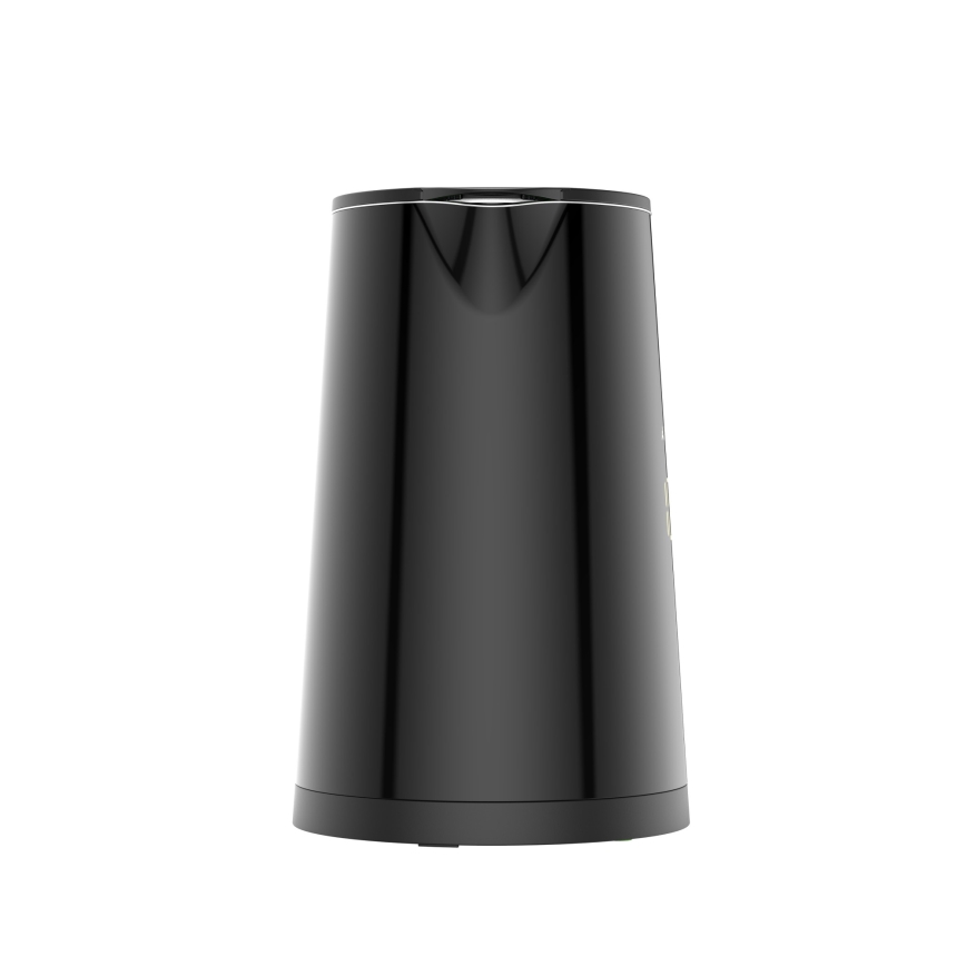 AENO - Bouilloire connectée avec écran LED 1,7 l 2200W/230V noir