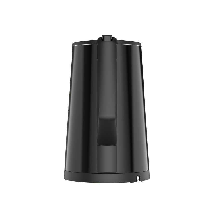 AENO - Bouilloire connectée avec écran LED 1,7 l 2200W/230V noir