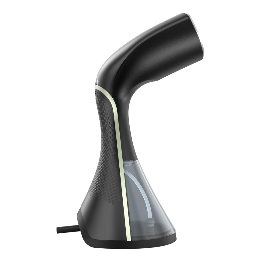 AENO - Hand-Dampfglätter für Kleidung 1500W/230V