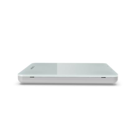 AENO - Smart-Küchenwaage 3xAAA Bluetooth