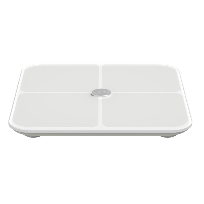 AENO - Smart-Personenwaage 3xAAA