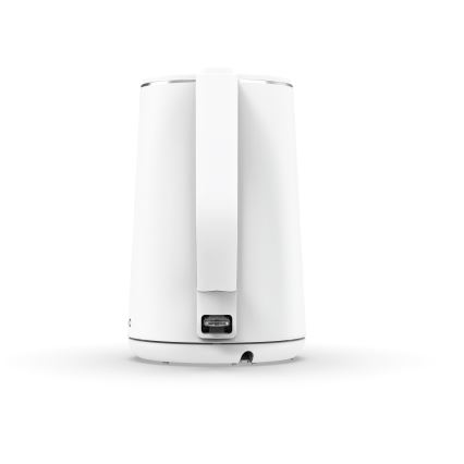 AENO - Wasserkocher 1,5 l 2200W/230V weiß