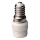 Aigostar - Adaptateur G9 vers culot E14
