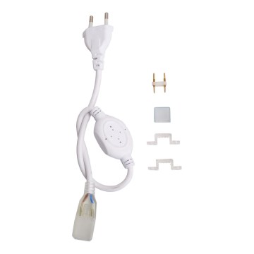 Aigostar - Alimentation 1000W/230V pour rubans LED, blanche