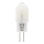 Aigostar - Ampoule LED G4/1,3W/12V 6500K