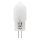 Aigostar - Ampoule LED G4/1,7W/12V 3000K