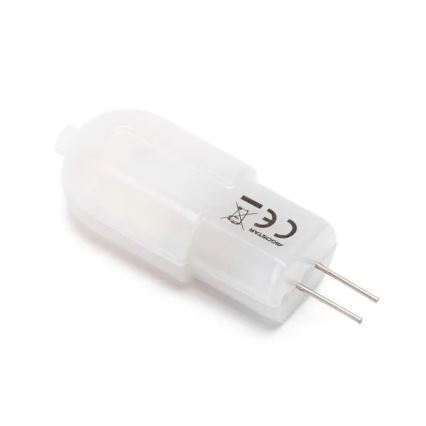 Aigostar - Ampoule LED G4/1,7W/12V 3000K