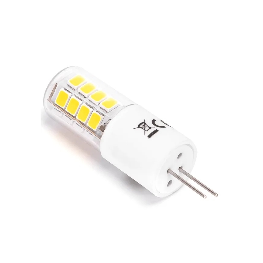 Aigostar - Ampoule LED G4/3W/12V 3000K