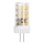 Aigostar - Ampoule LED G4/4W/12V 3000K