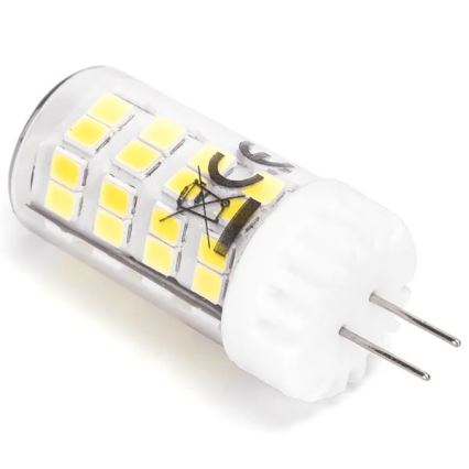 Aigostar - Ampoule LED G4 4W 12V 6500K