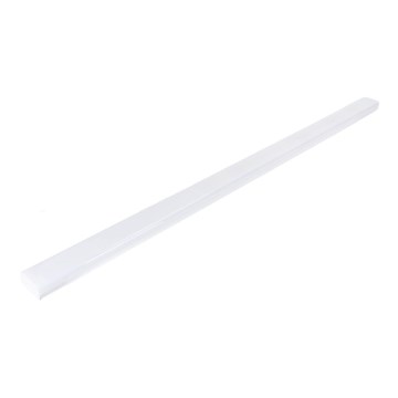 Aigostar - Apparecchio fluorescente a LED dimmerabile MESH LED/50W/230V 3000-6500K