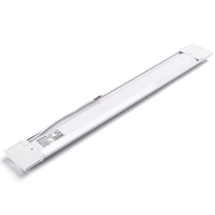 Aigostar - Apparecchio fluorescente LED/20W/230V 4000K 60 cm