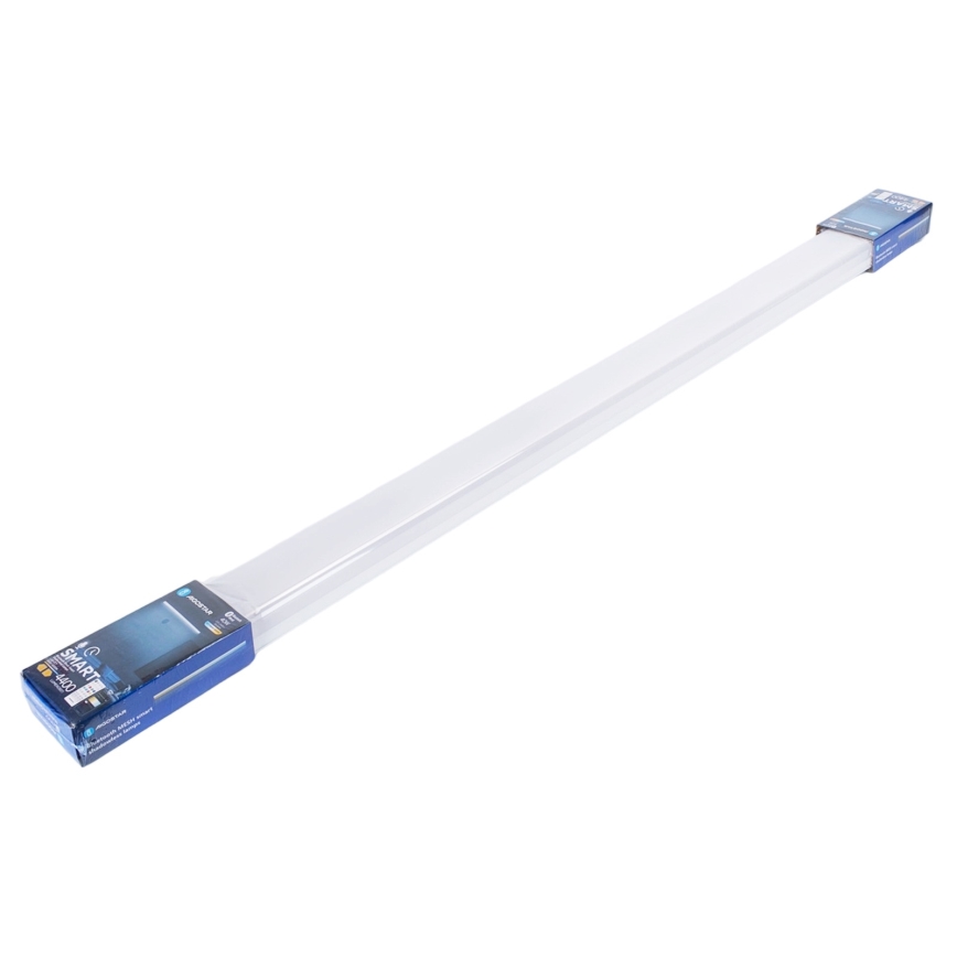 Aigostar - Plafoniera LED dimmerabile MESH LED/40W/230V 3000-6500K + telecomando