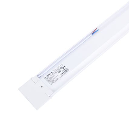 Aigostar - Apparecchio LED tubolare, 50 W, 230 V, 4000 K, 150 cm
