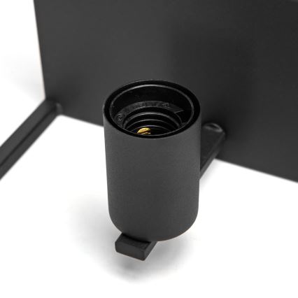 Aigostar - Applique 1xE27/40W/230V
