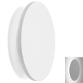 Aigostar - Applique a LED LED/6,5W/230V 6500K 18 cm bianco