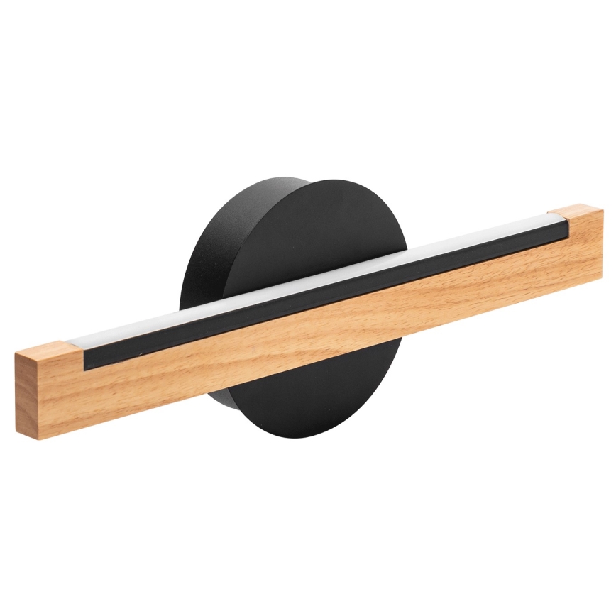 Aigostar - Applique murale LED/6,5W/230V 6500K